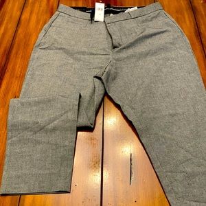 NEW Banana Republic size 14 pants